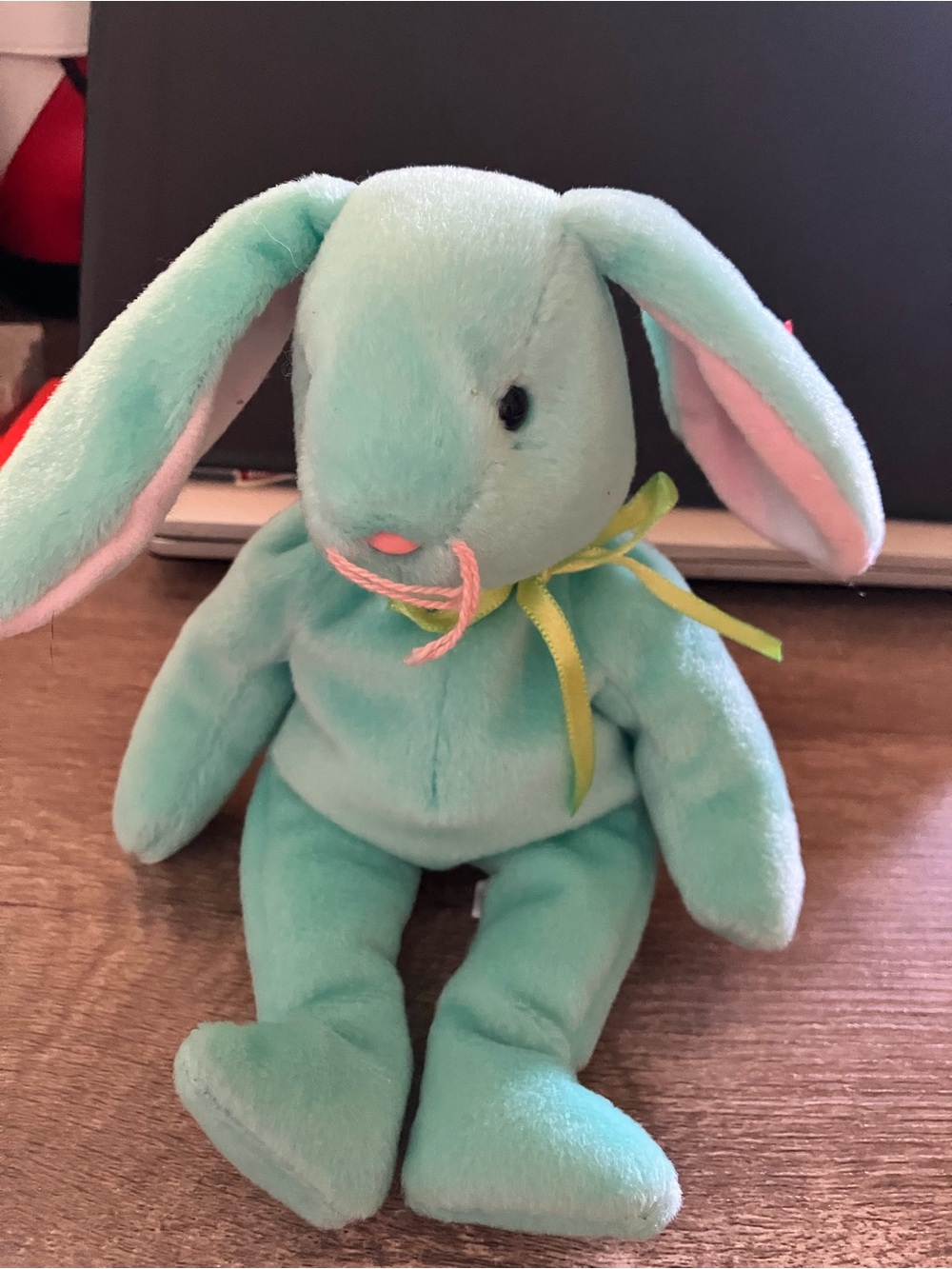 Beanie Baby Hippity